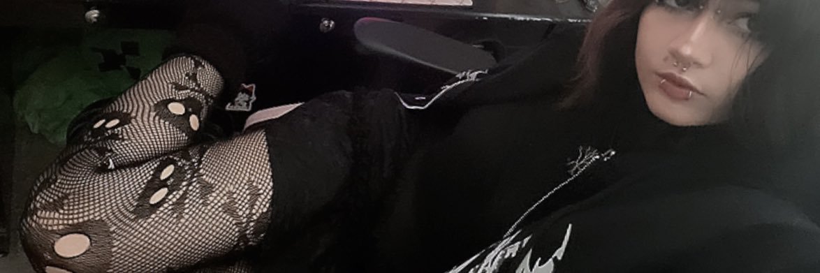 Jinxy ❤︎'s banner