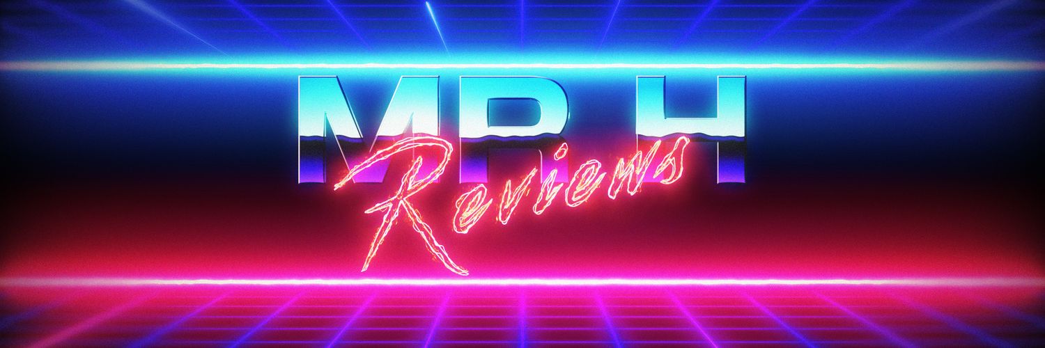 Nate, or, Mr H Reviews's banner