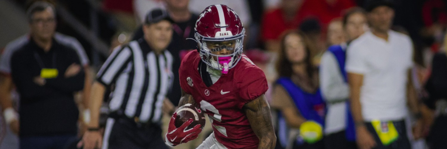 Bama Perspective's banner