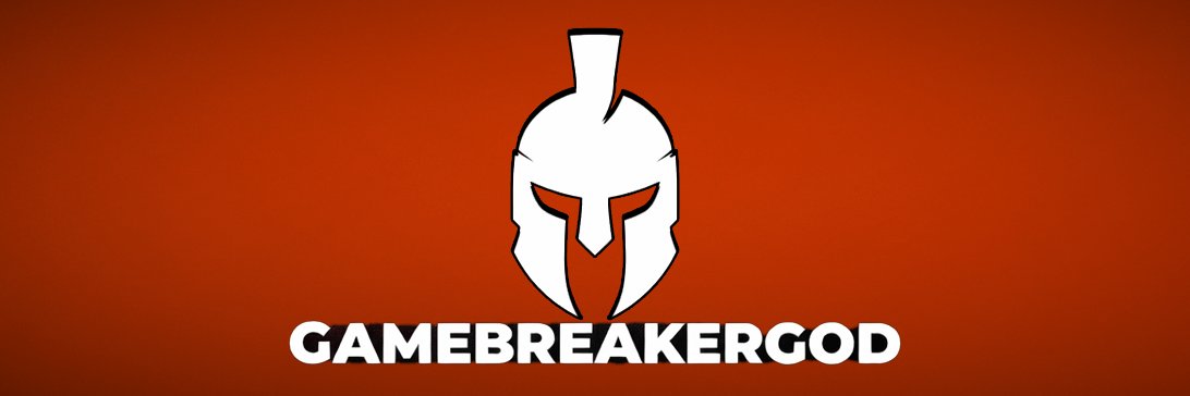 GameBreakerGod's banner