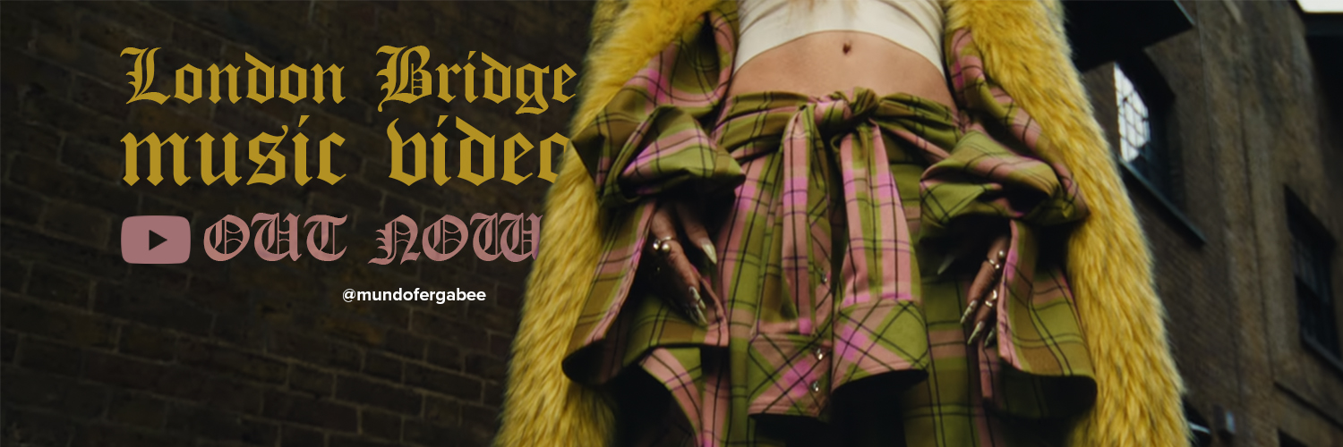 acervo fergie 🪐's banner