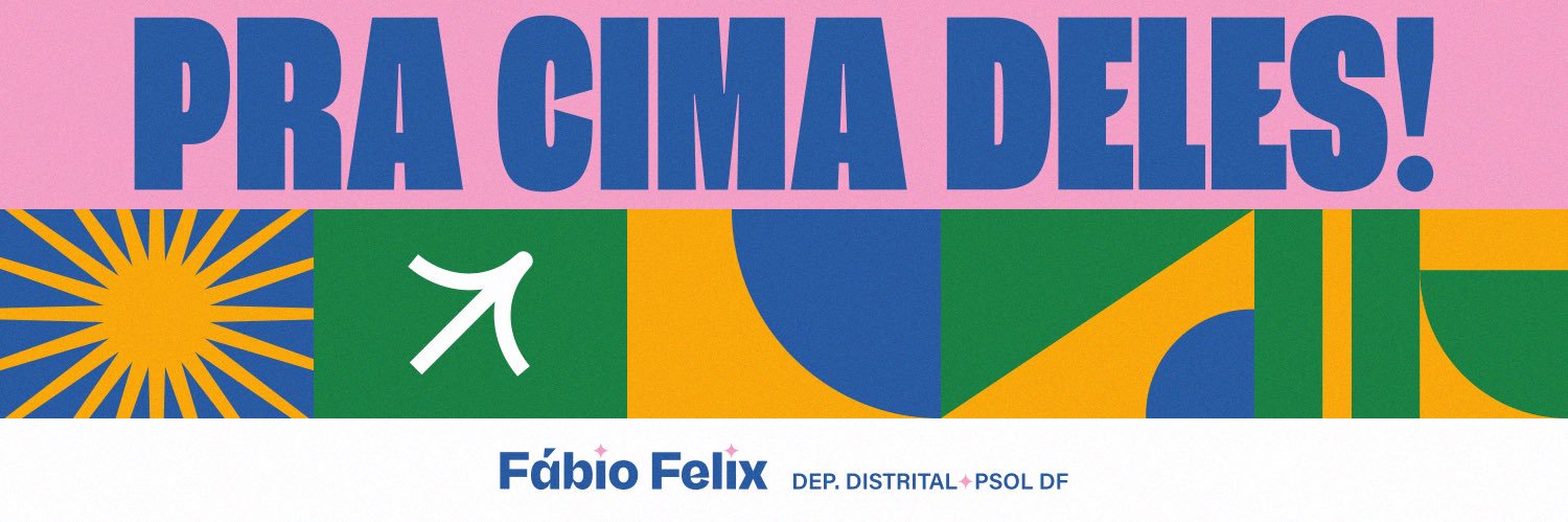 Fábio Felix 🏳️‍🌈's banner