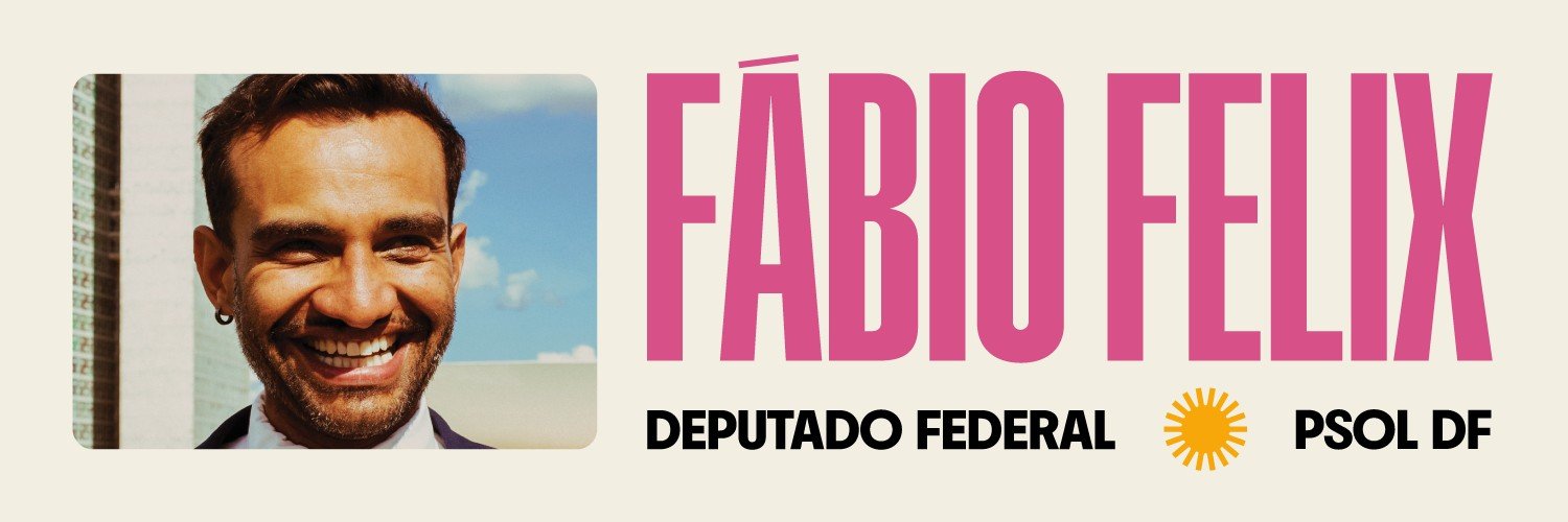 Fábio Felix 🏳️‍🌈's banner