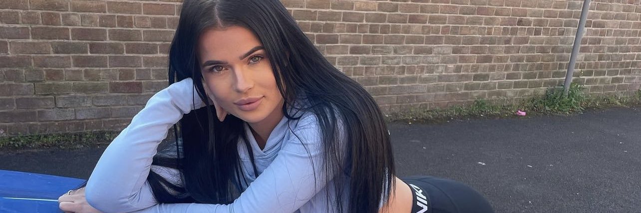Amy Olivia☁️'s banner