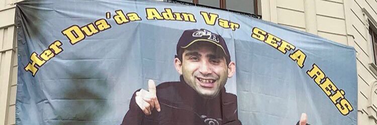 Ercan turabi's banner