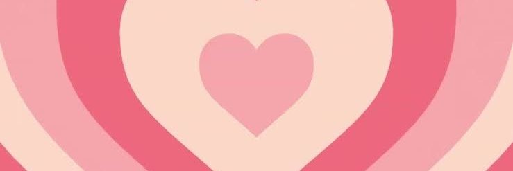 ♡'s banner