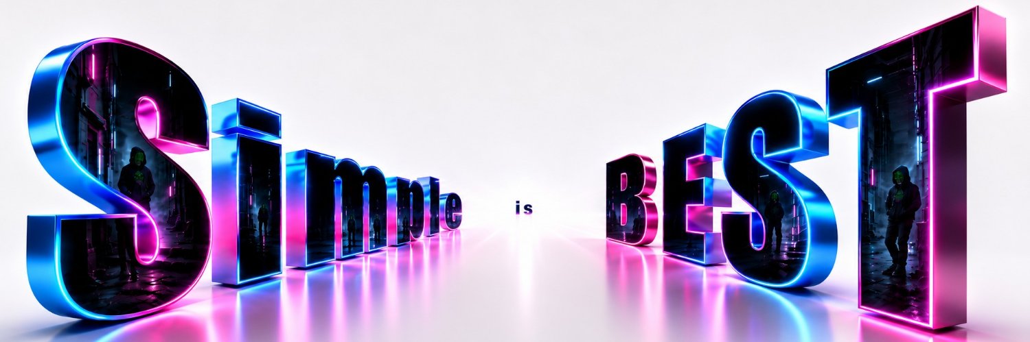 ヤレヤル's banner