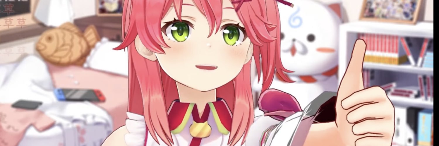 とはこ's banner