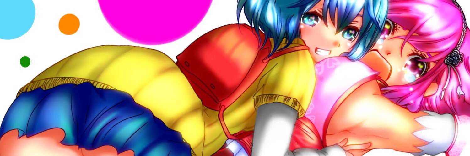 君ともにもに's banner