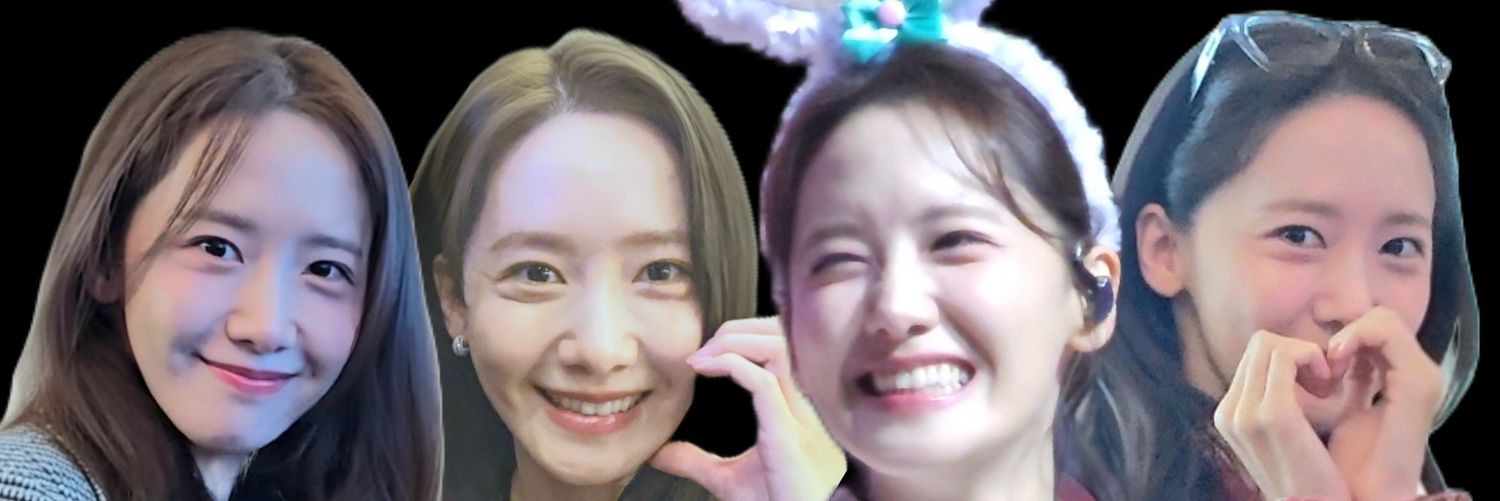 융애기👶 (Fan Account)'s banner