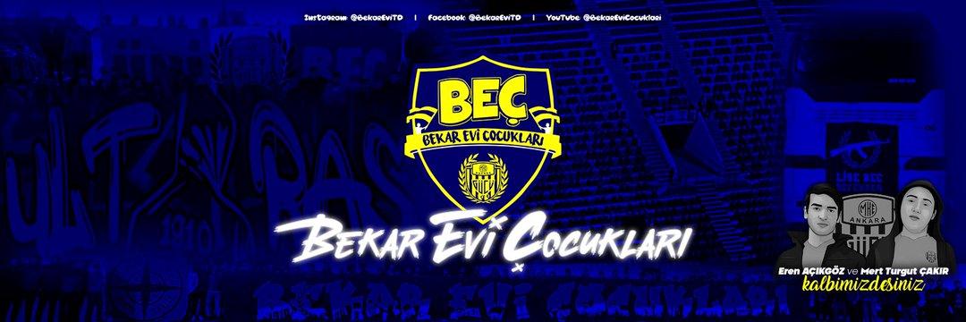 Bekar Evi Çocukları's banner