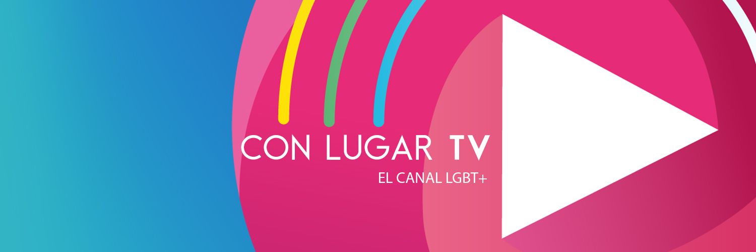 Con Lugar TV's banner