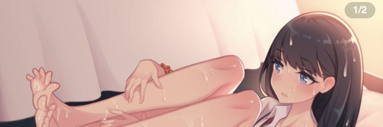 ポン酢's banner