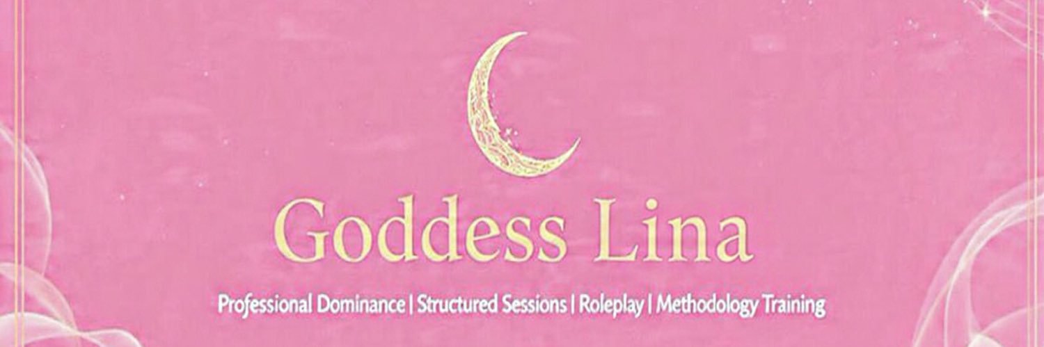 𝔾𝕠𝕕𝕕𝕖𝕤𝕤 𝕃𝕚𝕟𝕒 😵‍💫🙇‍♀️💃's banner