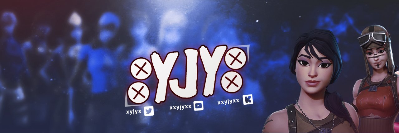 xxYjYxx's banner