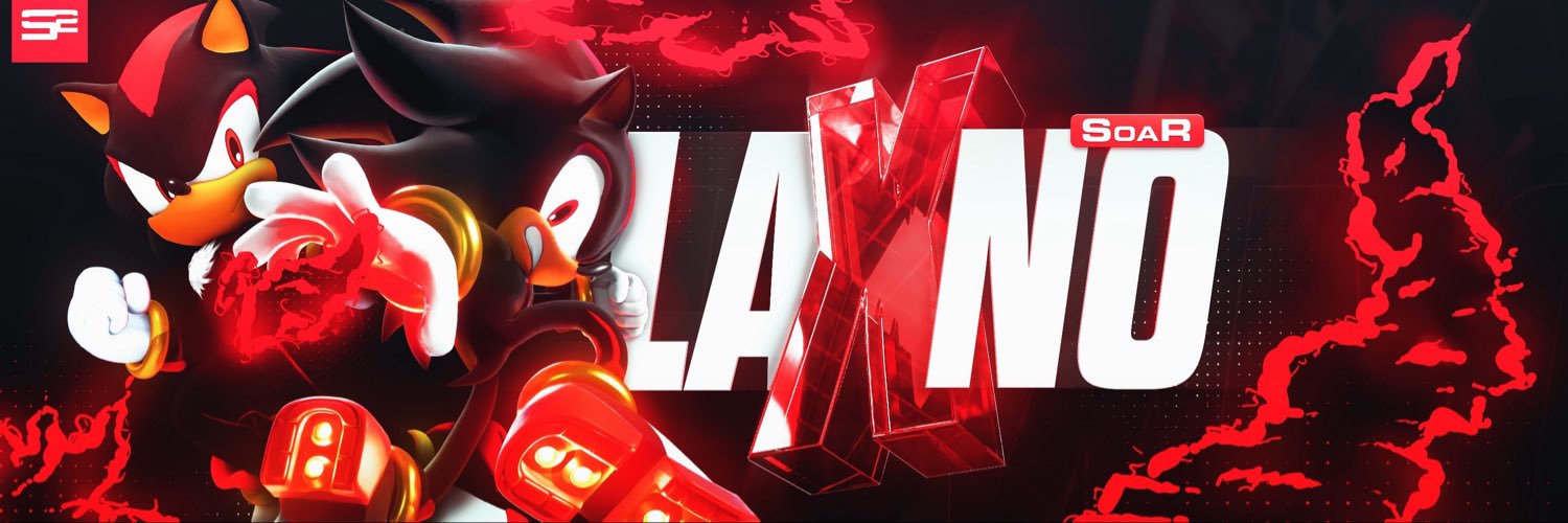 SoaR Laxno's banner