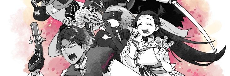 冬見坂's banner