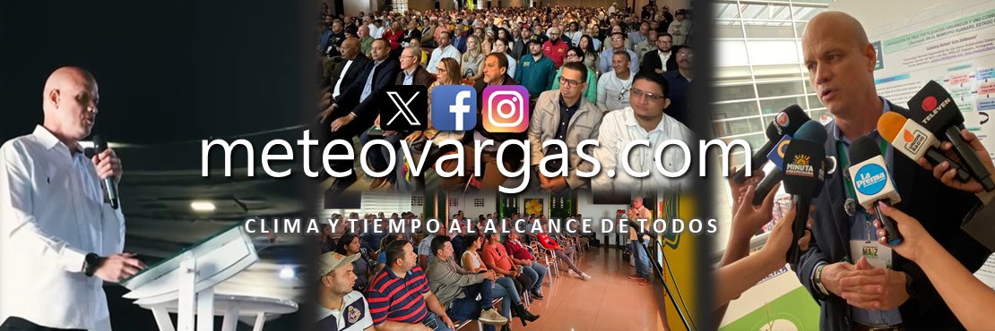 Luis Vargas's banner