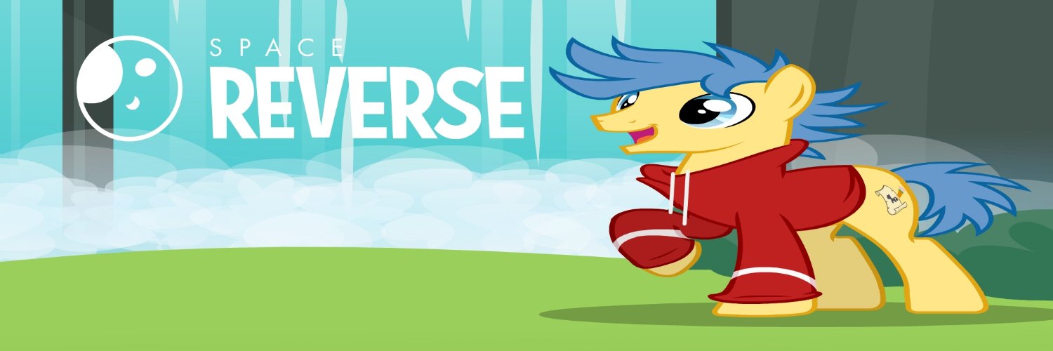 Space Reverse 💫's banner