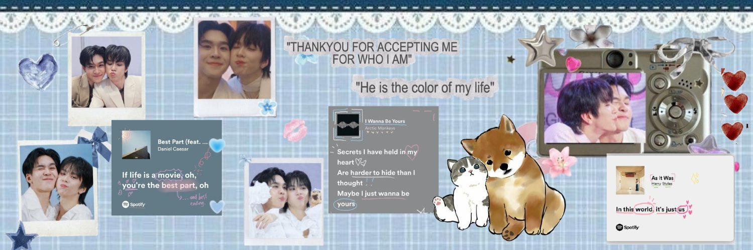 𝓢𝓸𝓯𝓯 ᥫ᭡ | ᴍʀ. ꜰᴀɴʙᴏʏ Q12! 📸✨'s banner