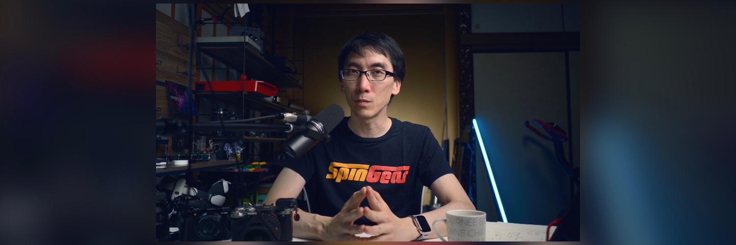 NihongoGamer's banner