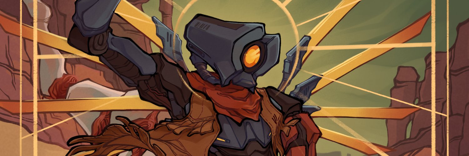 Trusty 🐍's banner