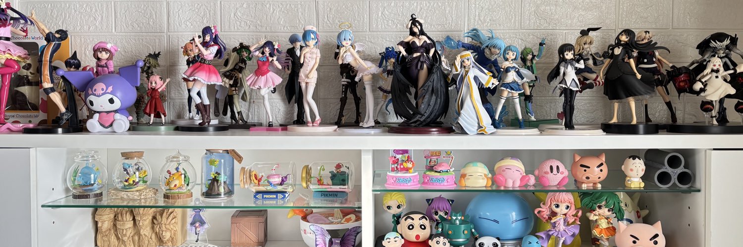 おたこ氏's banner