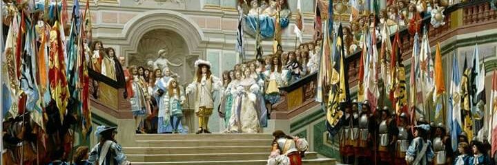 Vivre l'Histoire's banner
