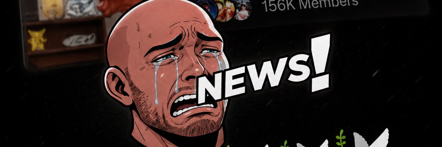 baldnews's banner