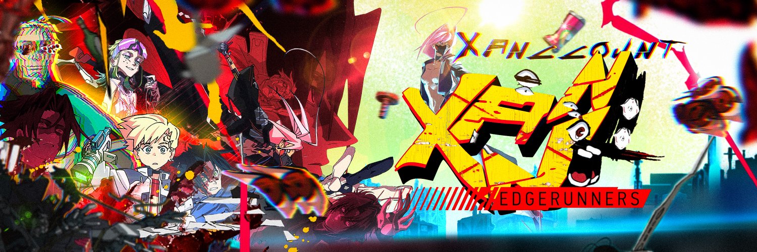 xan's banner