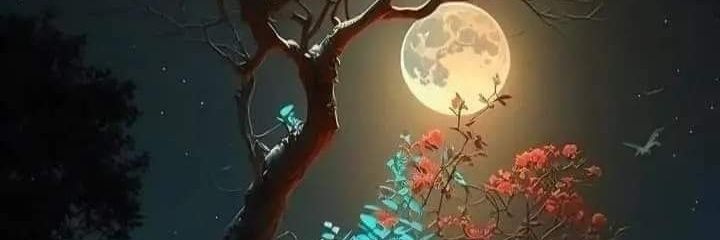𓅓𓄿𓄿 𓄟𓋴𓆑𓂋𓏏 Deer-Mkh غزالة المها's banner