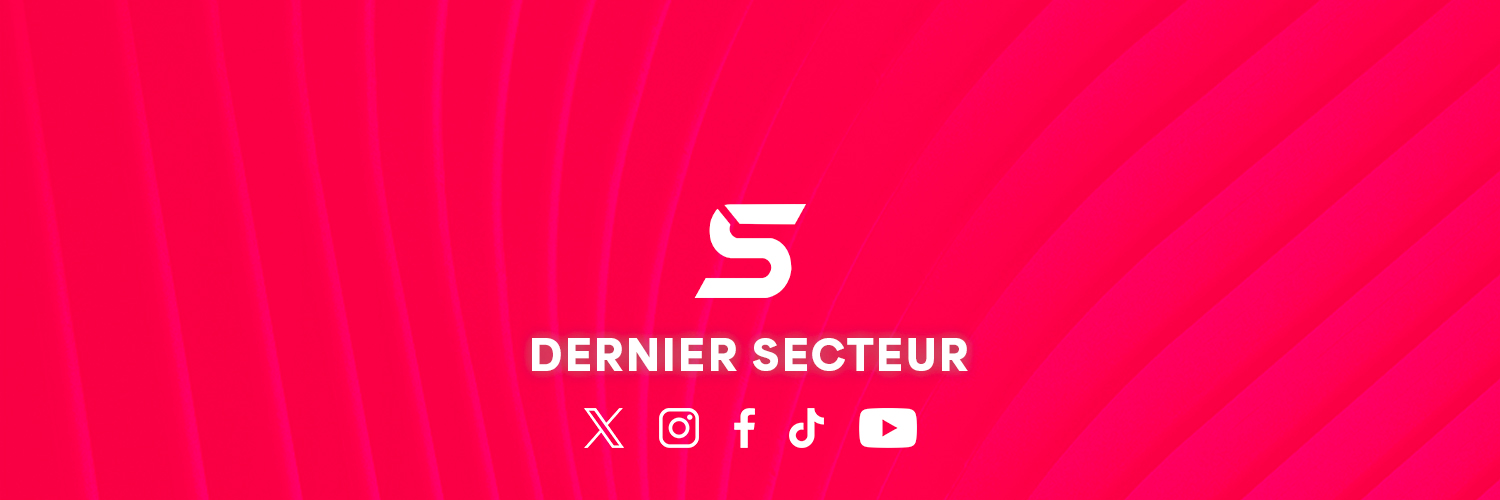 Dernier Secteur's banner
