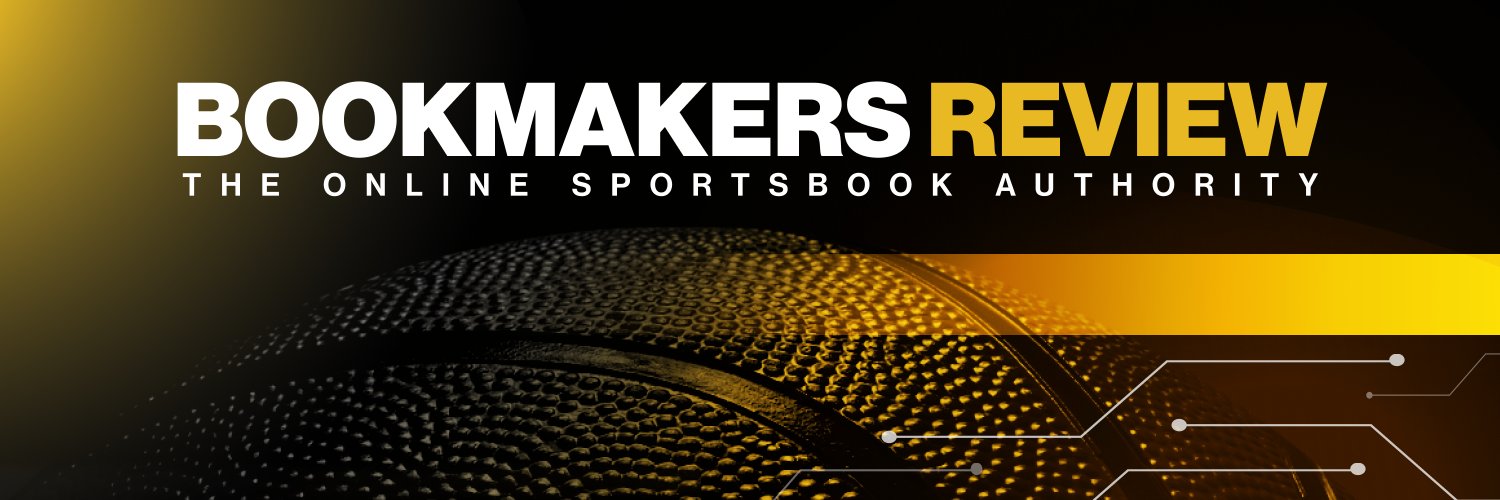 Bookmakers Review's banner