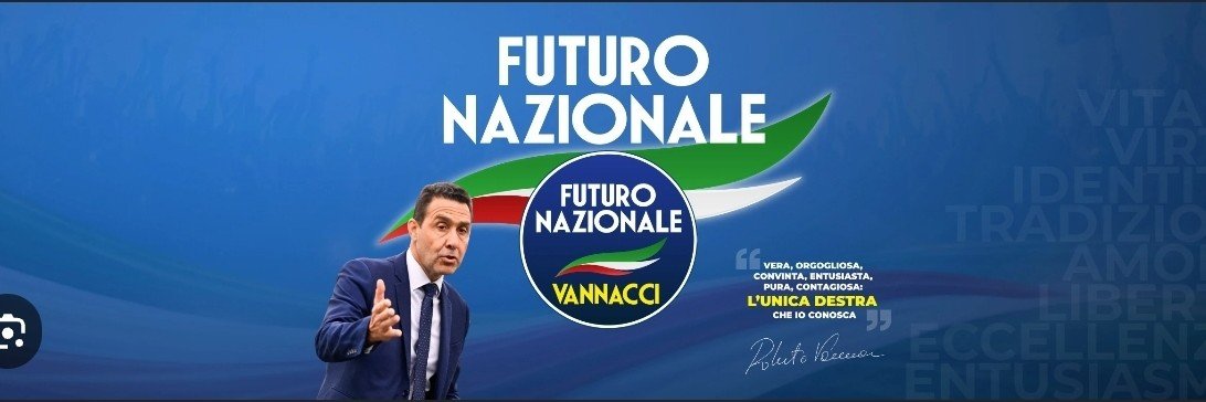 RAFFAELE-ORGOGLIO ITALIANO🇮🇹💙 🖤 💙's banner