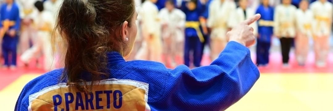 Paula Pareto's banner