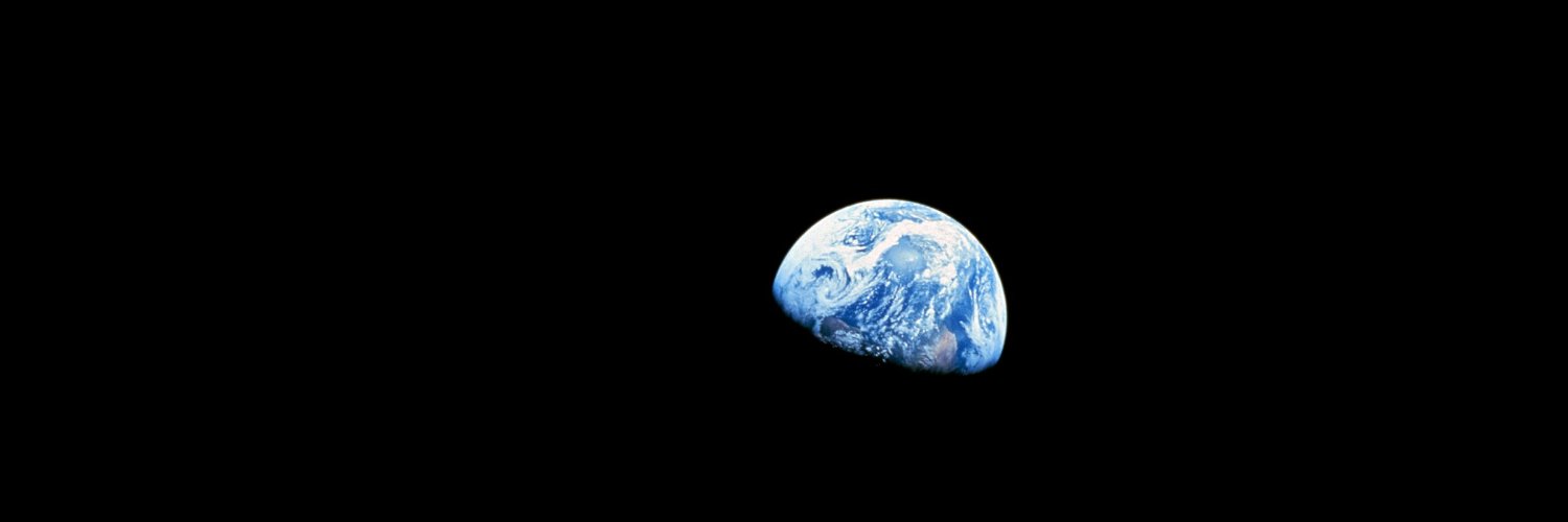 Anish's banner