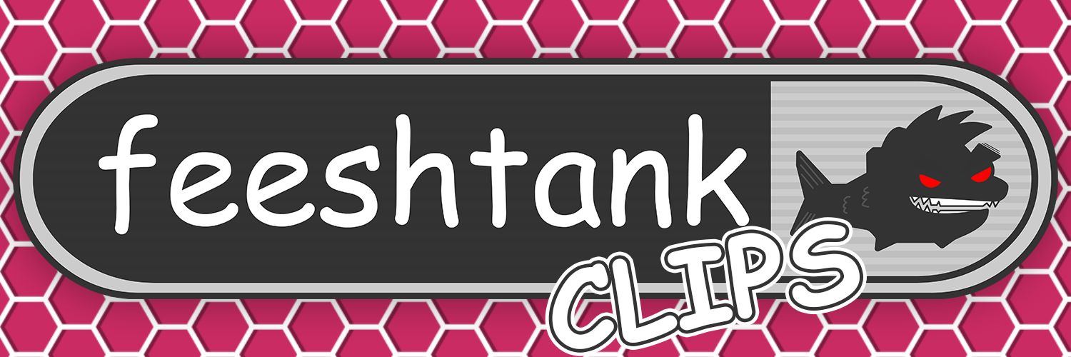 Feeshtank's banner