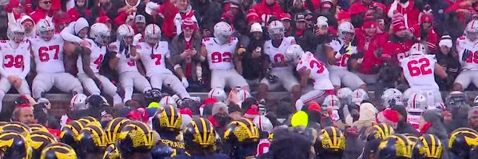 Buckeye 365's banner