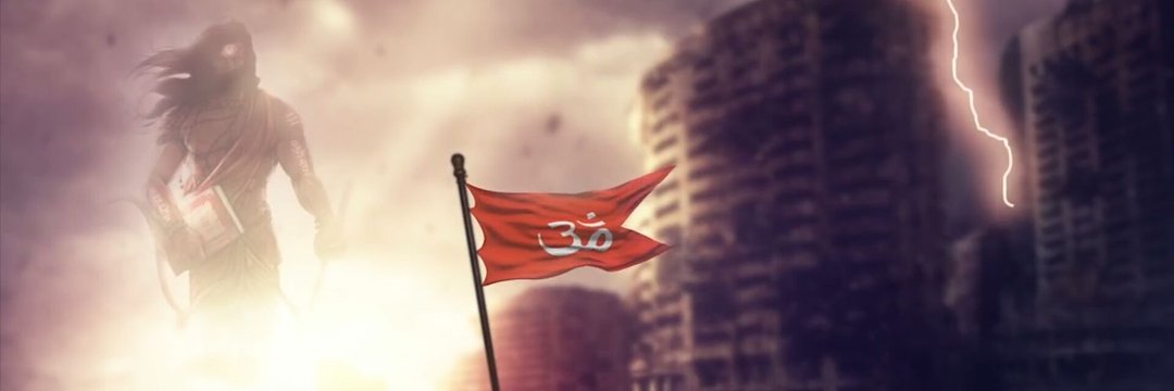 RAJNISH DUBEY's banner