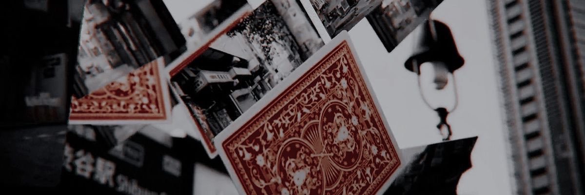 น้องแจ็ค 🃏's banner