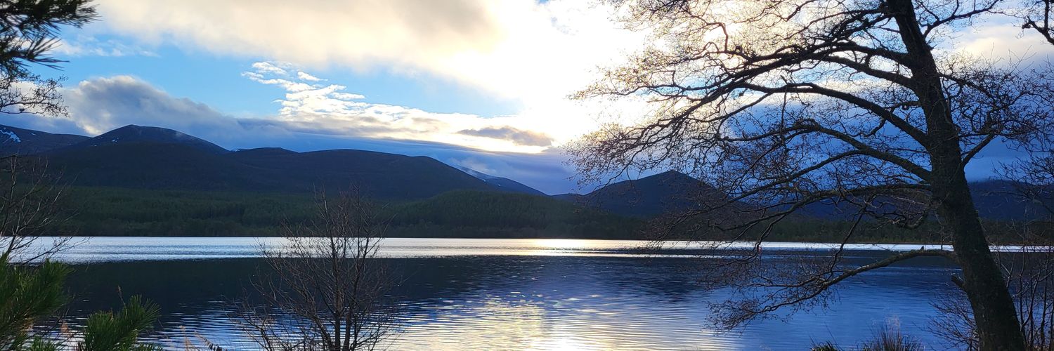 Highlandweather's banner
