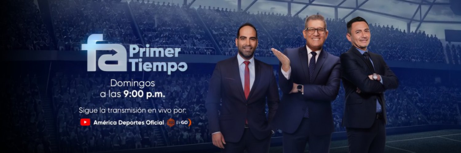 Fútbol en América's banner