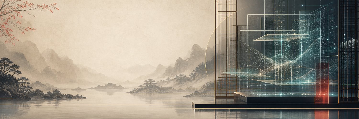 AI设计钟师傅's banner