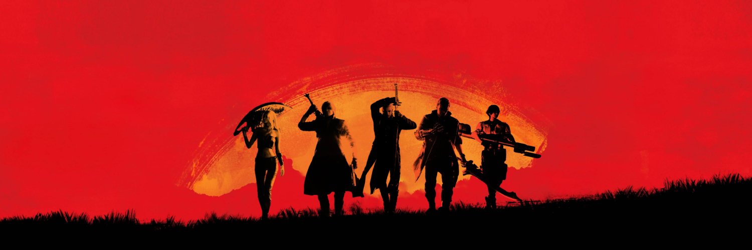 The GodFather's banner