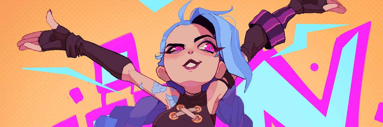 Fivey's banner