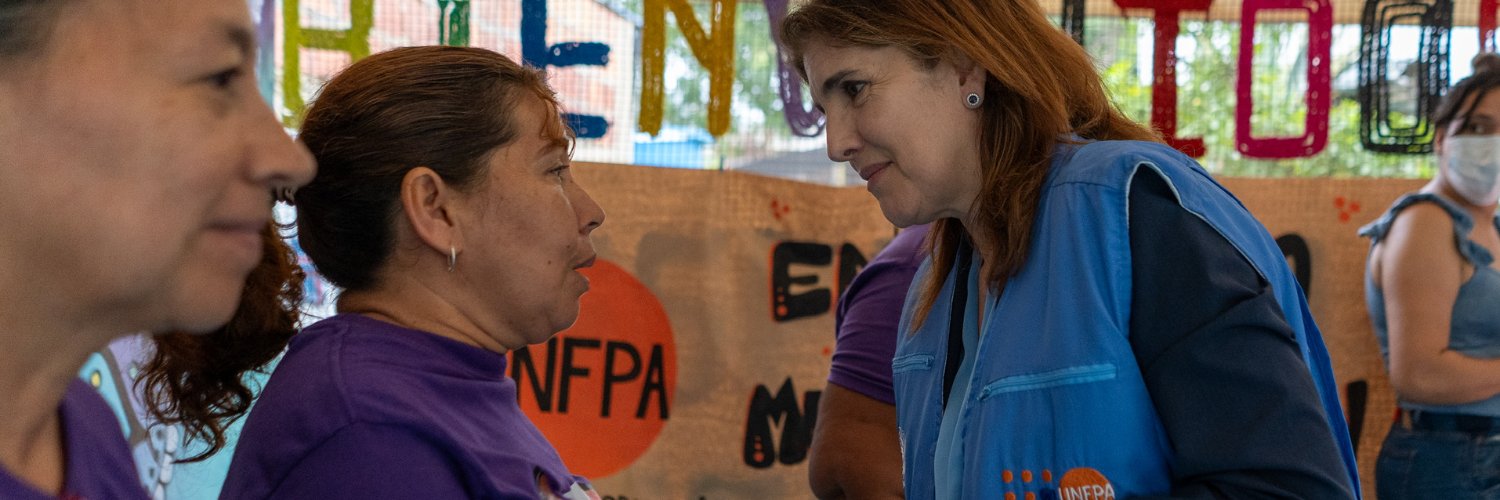 Paula Narváez's banner