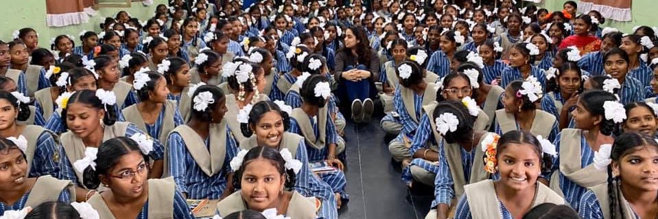 Monsoon K. Pabrai's banner