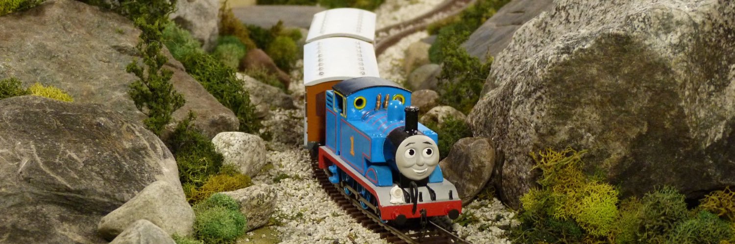 Derailed Productions™️'s banner
