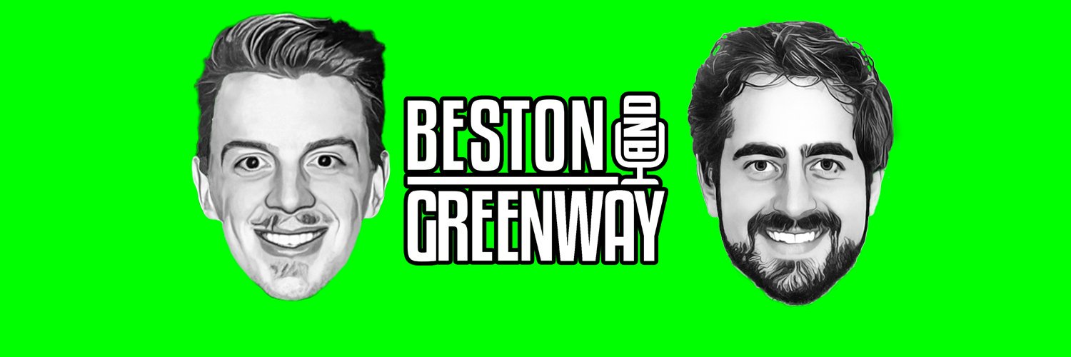 Karl Beston's banner