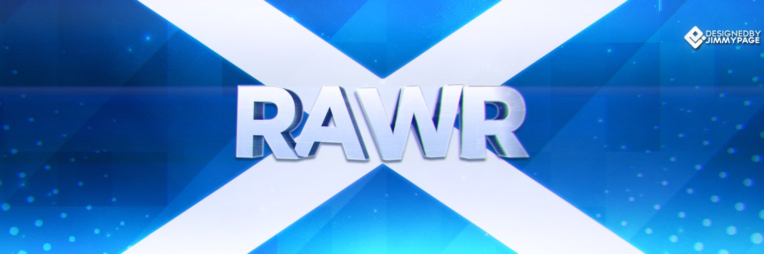 Rawr's banner